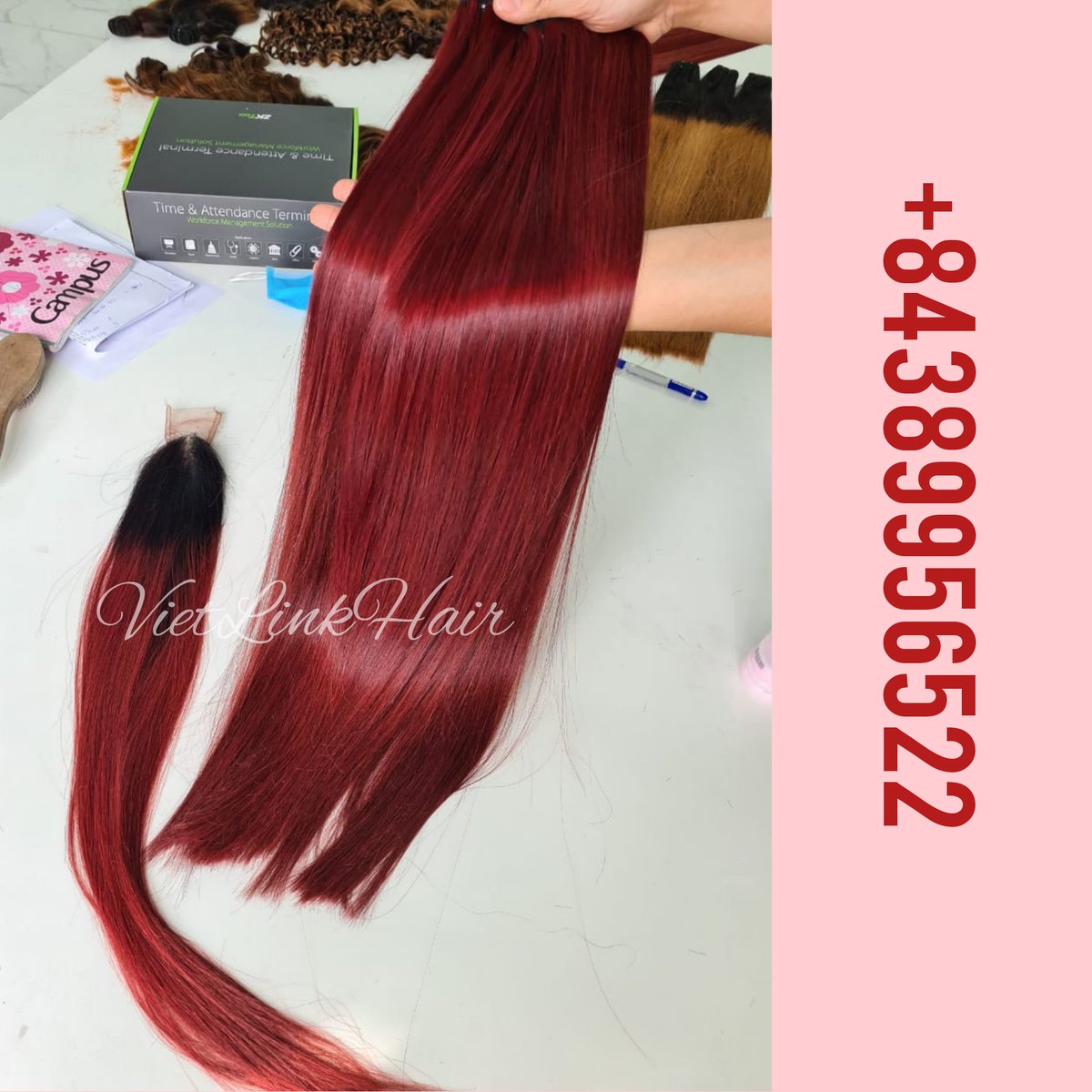 Think positively, exercise daily, stay strong, worry less, love often, be happy 🥰

#Duohairstudio #ericahudsonhair #phillyhairstylist #phillyfrontals #atlantafrontals #katevietlink
#humanhairextensions #realhair #hairsupplier #hairwholesalers #hairvendor #hairfactory #lagoshair