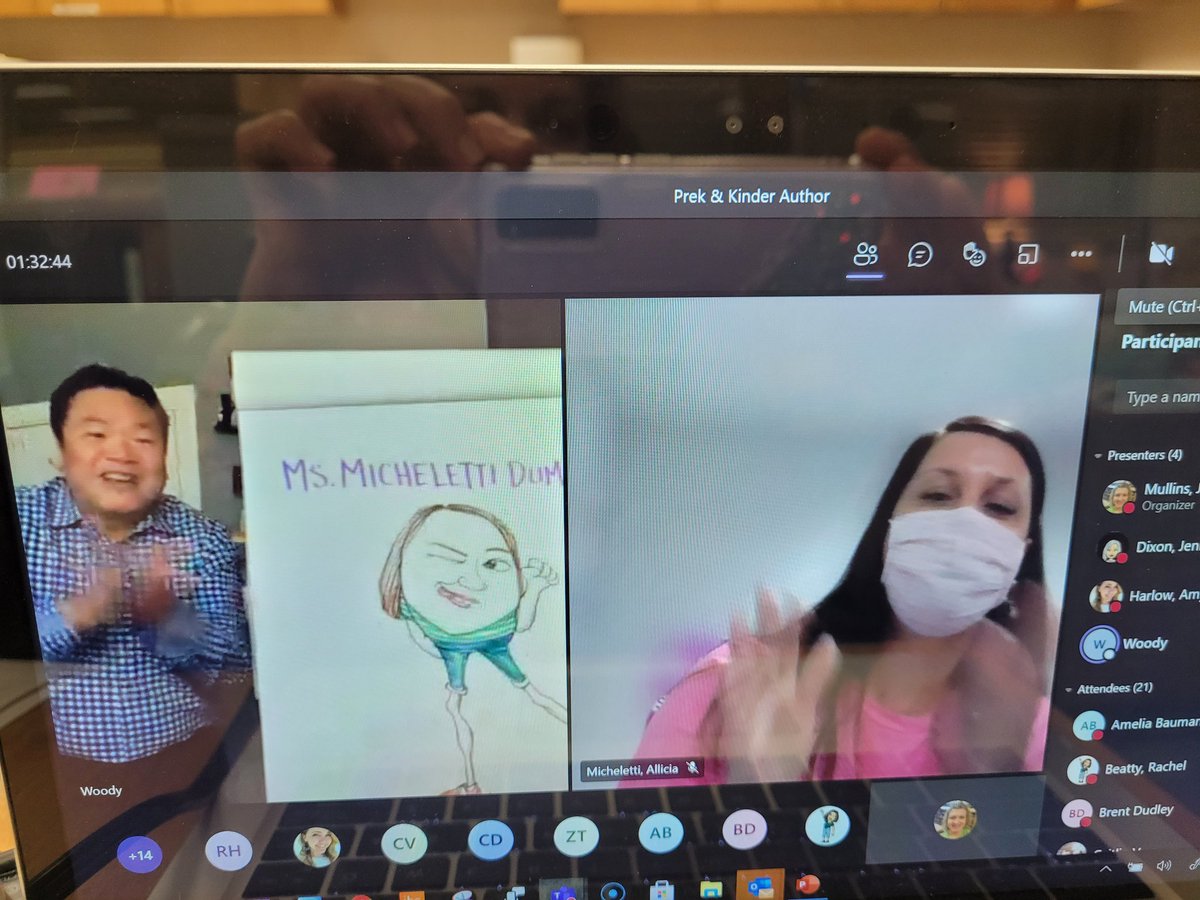 Jenny Mullins tweet media