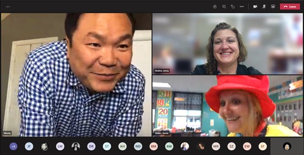 Jenny Mullins tweet media