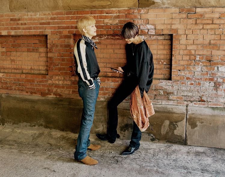 เหล่ท่อทั้งแด๊ดทั้งม้าค