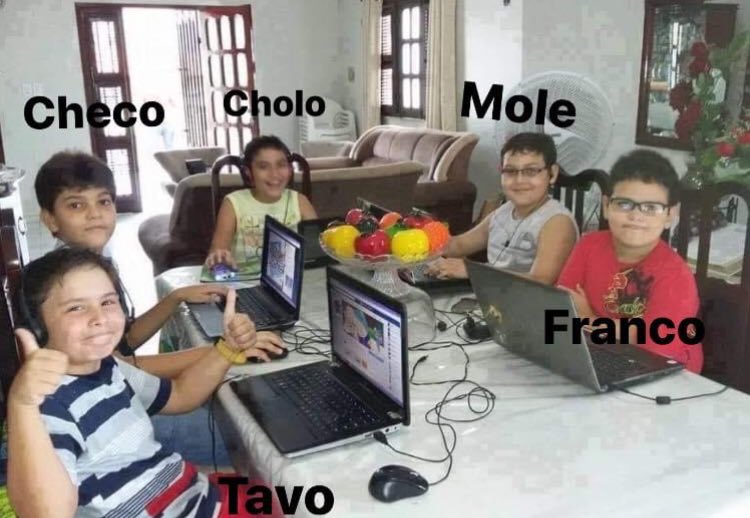 Omar__Rojas's tweet photo. #LaMesaReñoñaenvivo mesa reñoña origins @franco_esca @lamolechida @elchristianmeza @sergio_mejorado @GustavoMoralesL https://t.co/fUmJpE5g77