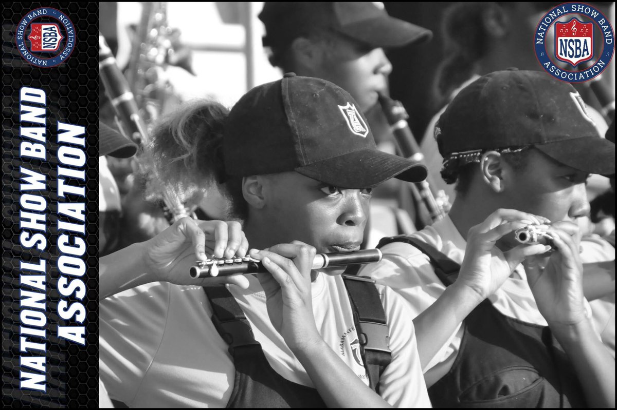 jxannaj's tweet image. #MarchedFirst #ITB