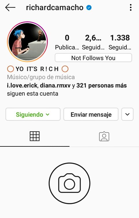904Fans's tweet photo. Que estará pasando 👀 https://t.co/7tzHOsUksF