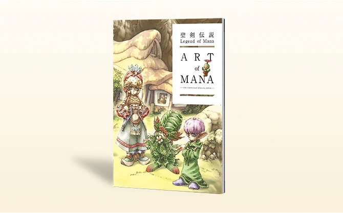聖剣伝説 30th Anniversary ノートブック 3冊セット スクウェア・エニックス e-STORE on X: 