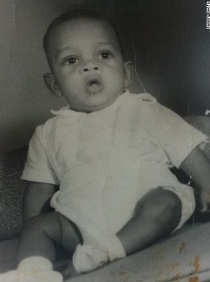 Happy Birthday to Don Lemon at CNN who is not 60. If he were, we d all want to know his secret.  