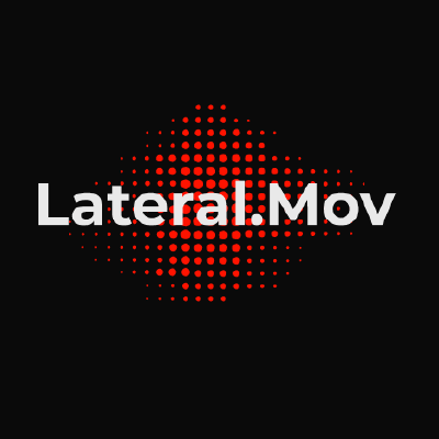 🤔🤔🤔🤔

#CyberSecurity #SinHack

O·icr..Cmn·on.··tp:/ot.edwwWXQndsod.·oigSo..·hts/yuub/Q49gc

#"Lateral.Mov" #RedTeam #DefenceTeam