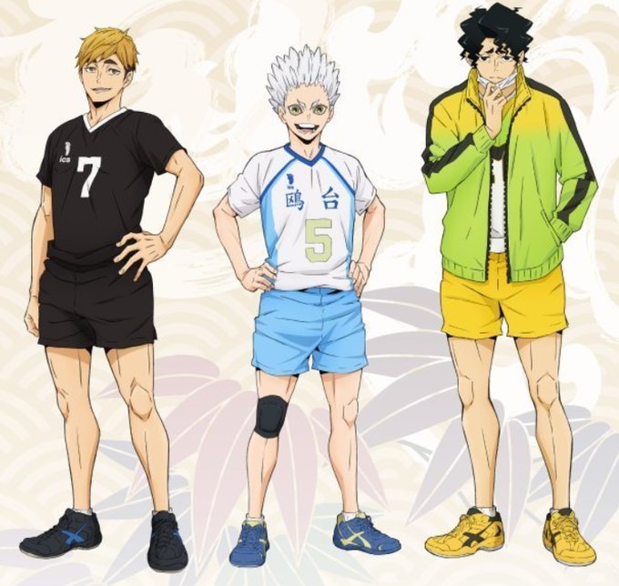 why aren't any skts fics with hoshiumi idk he's always around them a skts fic where hoshiumi is tired of seeing them pining 