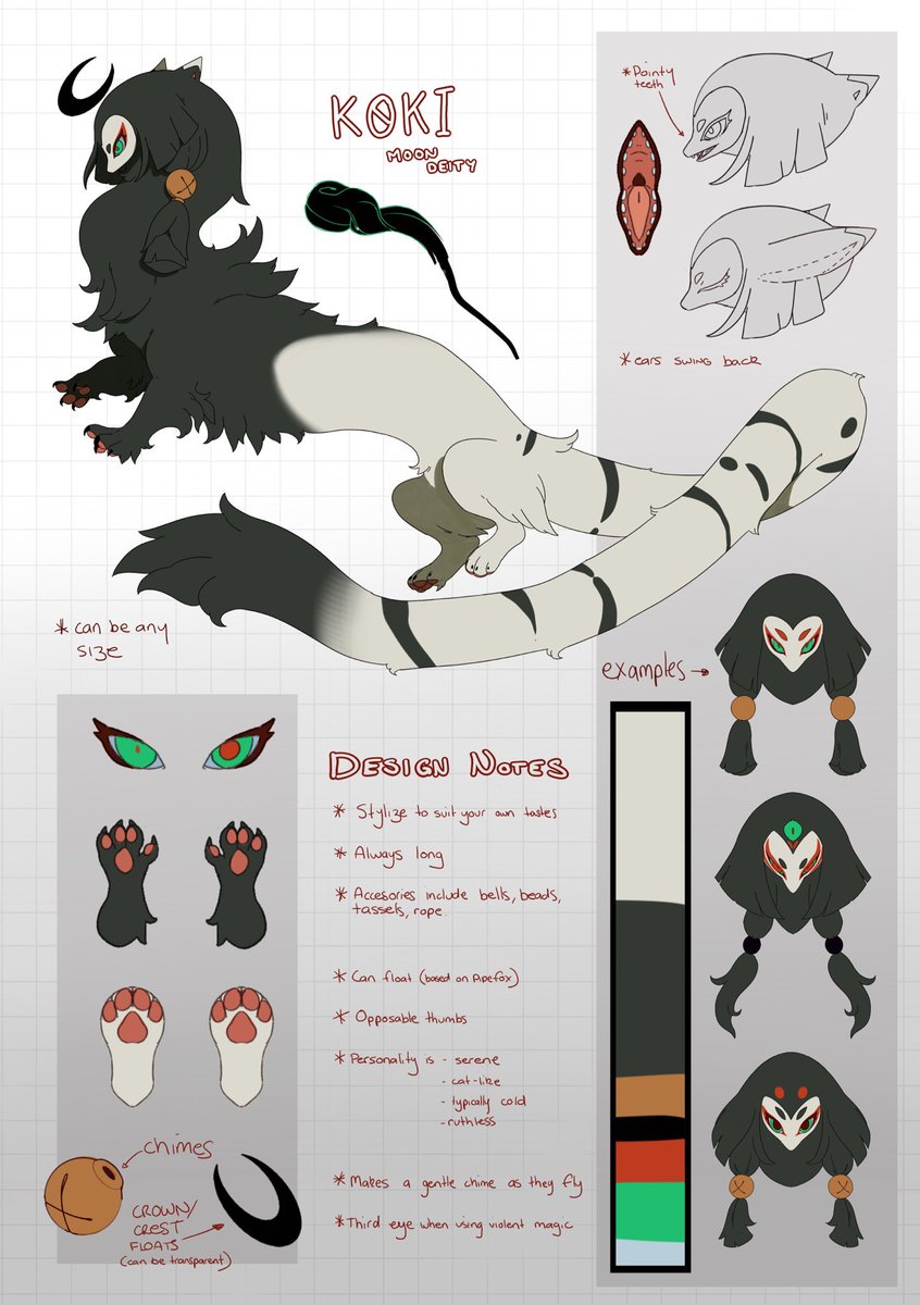 @GhosteKey Bruh!!!! If any of these tickle your fancy aha 