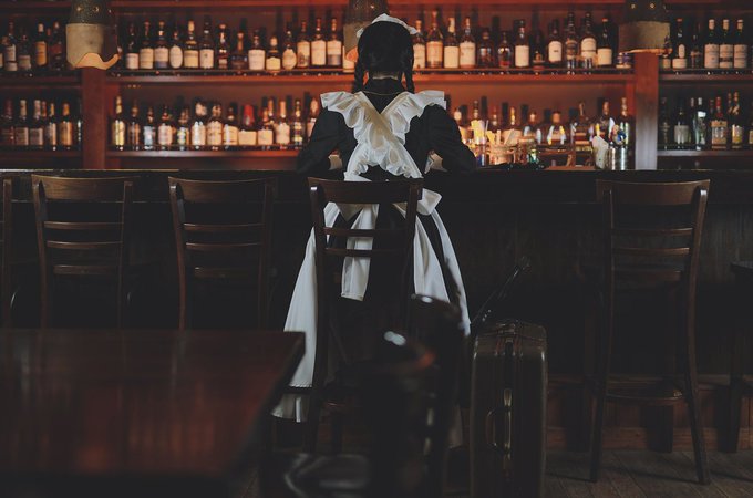 Twitterのコスプレ画像18