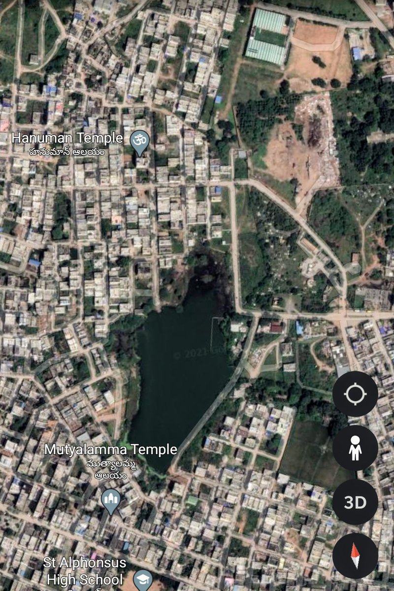 amksocialwork's tweet photo. @MBolarumJAC @DrTamilisaiGuv @TelanganaCMO @KTRTRS @GadwalvijayaTRS @CommissionrGHMC @zckukatpally @alwalcircle27g1 @moefcc @GHMCOnline @NewBolarum Pls look into the matter with utmost priority / importance & develop this #lake 🙏🏽
#Lakes are #Hyderabad s / our lifeline !
@arvindkumar_ias @Collector_MDL @HMDA_Gov @SELakes_HMDA @EELakes_HMDA @MynampallyTRS
#MachaBolarum #Alwal #OldAlwal https://t.co/QvTUb3Raes