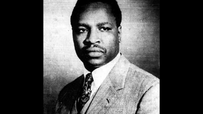 On Sunday 2nd march of 1975 (46 years ago today) the then firebrand legislator for nyandarua North popularly known as J.M kariuki was reported missing.Ten days later his body would be found at the Nairobi city mortuaryWHO KILLED JM KARIUKI? Get your answers in the;***THREAD***