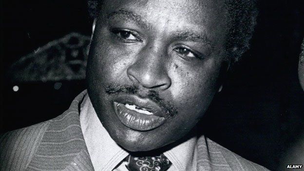 On Sunday 2nd march of 1975 (46 years ago today) the then firebrand legislator for nyandarua North popularly known as J.M kariuki was reported missing.Ten days later his body would be found at the Nairobi city mortuaryWHO KILLED JM KARIUKI? Get your answers in the;***THREAD***