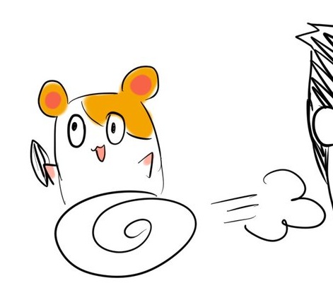 ハム太郎のtwitterイラスト検索結果 ハム太郎のtwitterイラスト検索結果