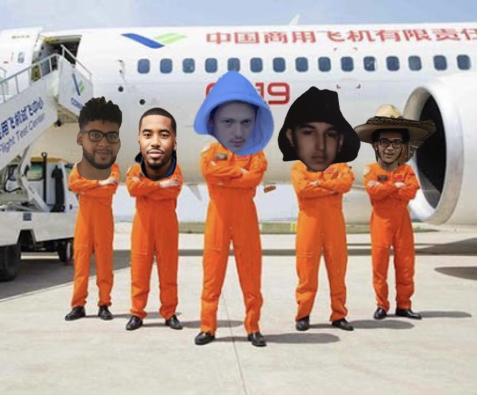 yan (@vibinwityan) on Twitter photo Ggs to the pilot as we cruise control into the next round of <a href="/WRproamleague/">WR Pro-Am League</a> playoffs
(PG) @DrippyYan
(SG) @SubXo__
(SF) <a href="/_JLOTTO_/">Lotto</a>
(PF) <a href="/JeremySeese_/">Seese</a>
(C) @imjarsity
@ngartrelle <a href="/CoachTerrell/">Jeff Terrell</a> @RankEm_ <a href="/GsTaR____/">🥶</a> <a href="/youFamousEnough/">2KL</a> <a href="/RiccoPhinisee/">Ricco Phinisee</a> <a href="/TexasStarrr_/">Jay Epps</a> <a href="/mattmorg_/">M@</a> Ggs to the pilot as we cruise control into the next round of <a href="/WRproamleague/">WR Pro-Am League</a> playoffs
(PG) @DrippyYan
(SG) @SubXo__
(SF) <a href="/_JLOTTO_/">Lotto</a>
(PF) <a href="/JeremySeese_/">Seese</a>
(C) @imjarsity
@ngartrelle <a href="/CoachTerrell/">Jeff Terrell</a> @RankEm_ <a href="/GsTaR____/">🥶</a> <a href="/youFamousEnough/">2KL</a> <a href="/RiccoPhinisee/">Ricco Phinisee</a> <a href="/TexasStarrr_/">Jay Epps</a> <a href="/mattmorg_/">M@</a>