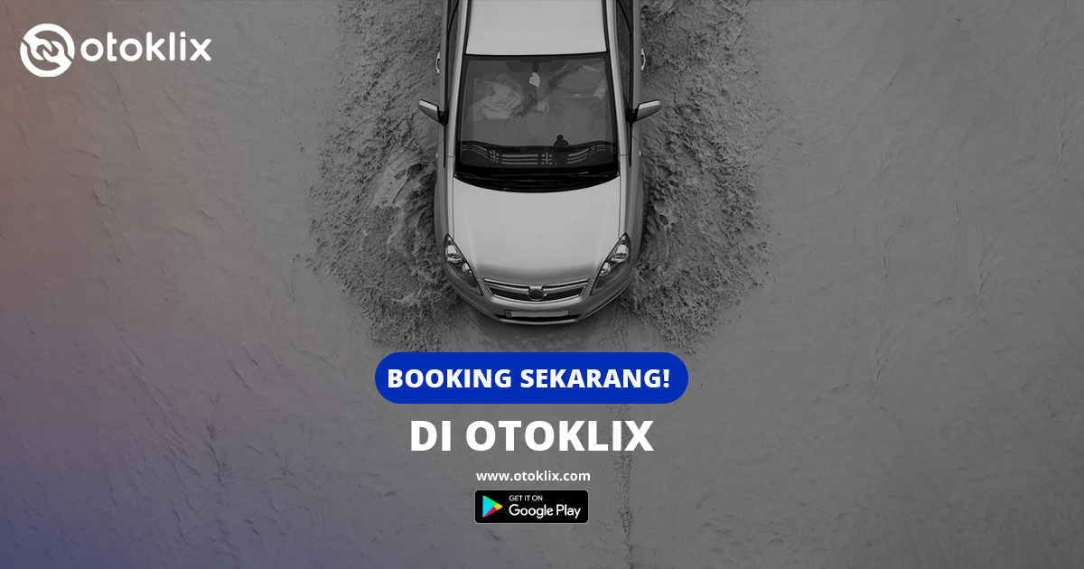 otoklix's tweet photo. ⚡️PROMO⚡️ Paket Perawatan Mobil Pasca Banjir. Klik 
https://t.co/uMCKt62nqA untuk info lebih lanjut 😎 https://t.co/tpnT5Dk97E