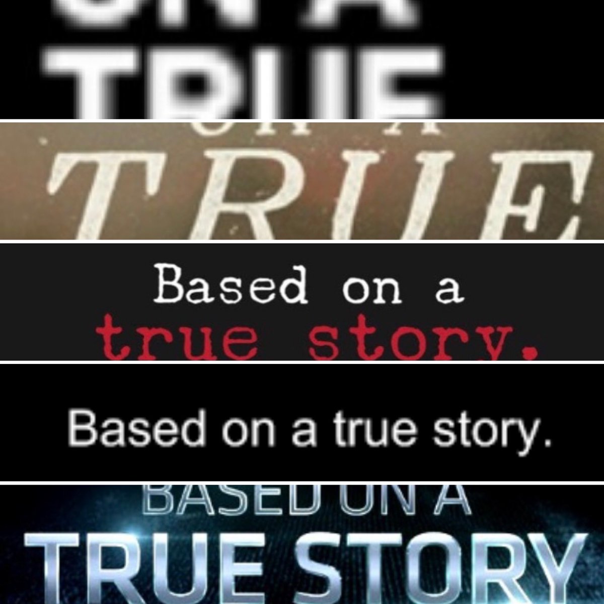 Cherry Avenue True Crime tweet media