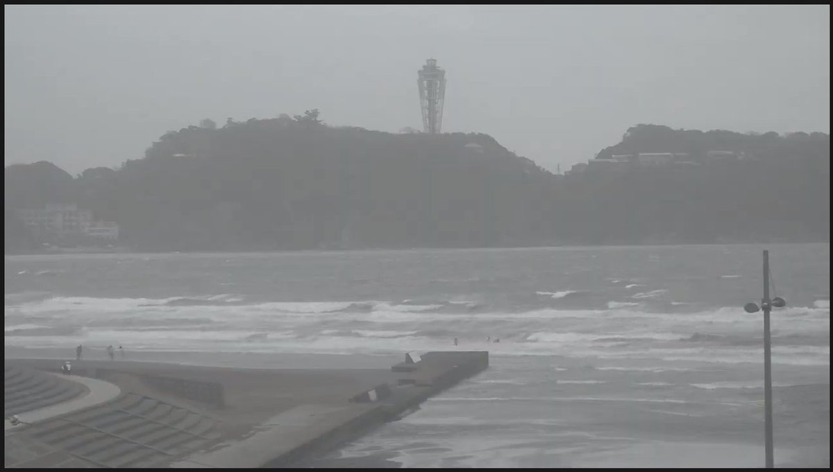 湘南 茅ヶ崎 鵠沼 辻堂 千葉の波情報 波日記 Nami Nikki Twitter