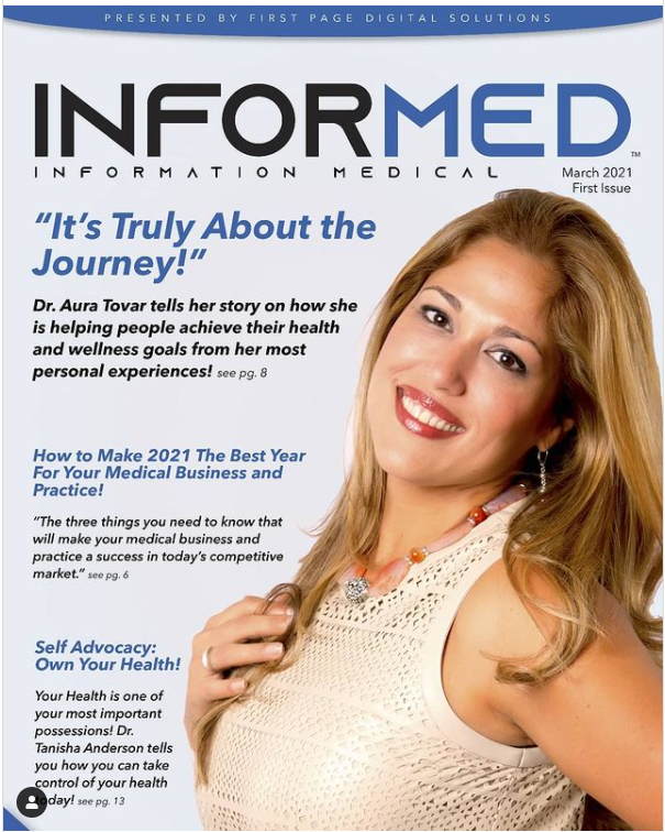FirstPageDigit1's tweet image. Check out the first issue of Medical Magazine!
By First Page Digital Solutions. firstpage.co/informed/
 #goodreading #medicalbusienss #medicalprofessionals #healthcare #medicine #medtech #marketingtips #readingcommunity #medicalreading #onlinemagazine #Trendingnow #digitalhealth