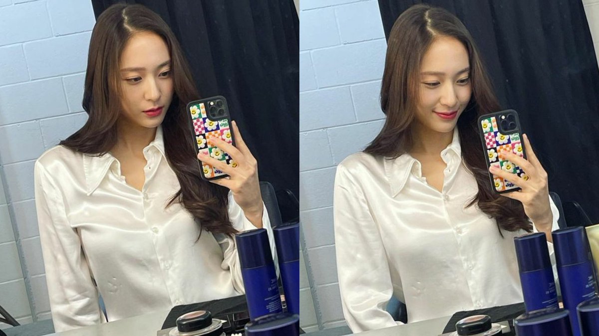 soojung (@krysteall) on Twitter photo 