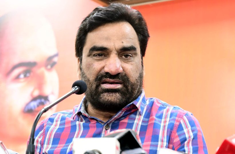 BKay_Jat's tweet photo. जन्मदिन मुबारक हो नेताजी।
@hanumanbeniwal 
#HBDHanumanBeniwal https://t.co/j7DWPw68la