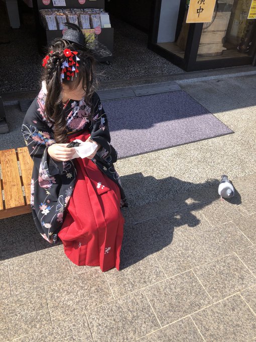 Twitterのコスプレ画像12