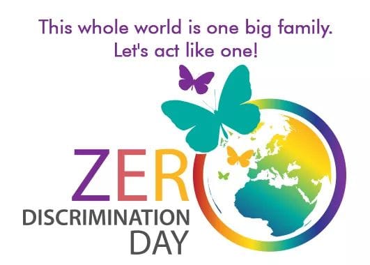 NurasolTech's tweet photo. #ZeroDiscriminationDay, an action/ a slogan? Make ONE @ least for EDUCATION where blatant 21st-century intellectual #discrimination occurs. Connect to share mutual learning resources, #OneWorldOneAcademicLibrary for progress, not private cloud duplications #SDG4 #EdChat #GlobalEd https://t.co/Z5ZDF3ca7Z
