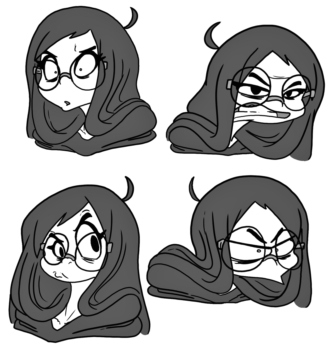 RyanStormah's tweet photo. A gremlin of many faces https://t.co/8pYdIXbFaF
