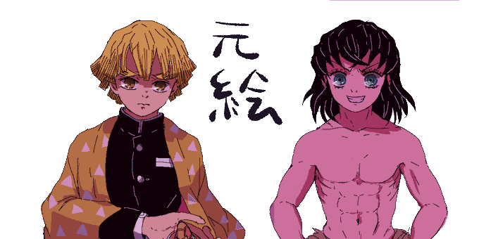 おやぷんのtwitterイラスト検索結果