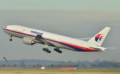 TapiwaMunjoma's tweet photo. In a few days, it will be 7 years since Malaysia Airlines flight MH370 disappeared with 231 souls on board. The flight was performed by a Boeing 777-200ER. One of the most technologically advanced planes that could literally fly itself. The biggest aviation mystery of all time. https://t.co/IHVYXmvGWt