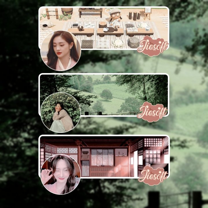 jiesoft's tweet photo. 🥑.) Joo Kyulkyung aesthetic layout. wanna save/use it? rt/fav this tweet. follow me for more!

#JIEQIONG #kyulkyung #aesthetics #aestheticpack https://t.co/6Hd8p5tBLn