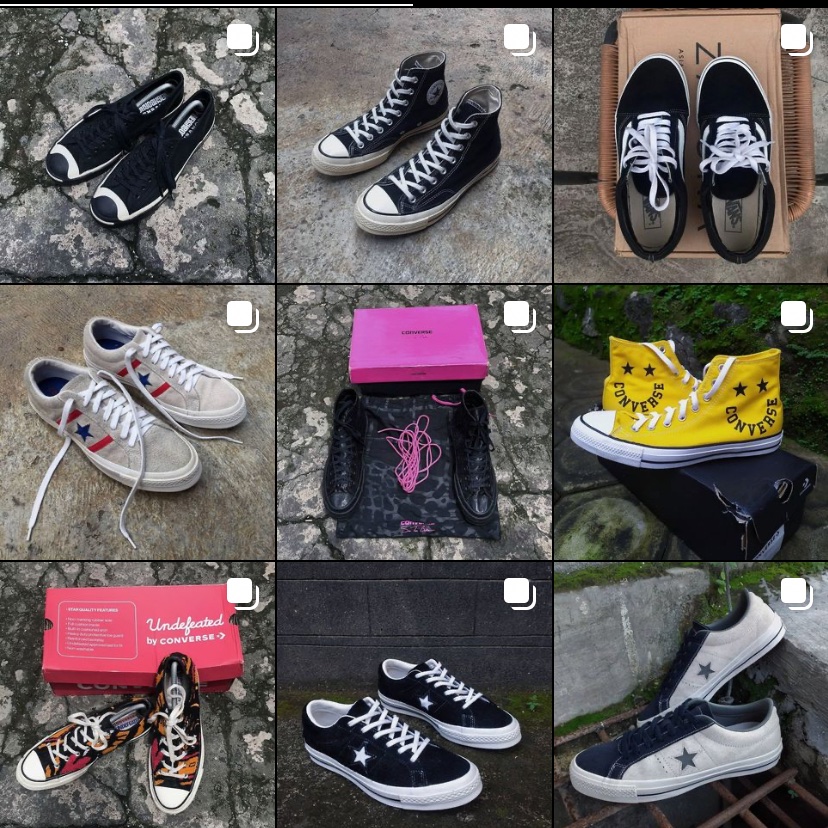 Sptr___'s tweet photo. Yoo!! Some poisyen are posted
⬇️⬇️⬇️
https://t.co/NOCfAgL1h3
#converse #jualconverse #jualvans #conversesecond #conversehead #thrift #mabuk #rose #grab #vanshead #cons #onestar #varvatos #johnvarvatos #chucktailor https://t.co/6cuT1wrLle