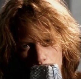    Jon Bon Jovi      Happy Birthday Jon           
