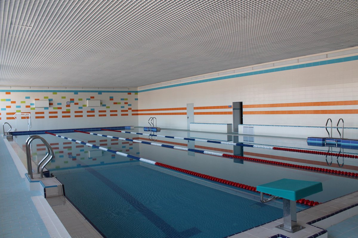 Уважаемые посетители!

Поздравляем милых и дорогих женщин с наступающим праздником 8 марта и спешим сообщить, что в праздничные дни 6,7 и 8 марта мы работаем в прежнем режиме! Приглашаем провести выходные с пользой для здоровья и тела!

#ЖигулевскPROспорт #бассейн