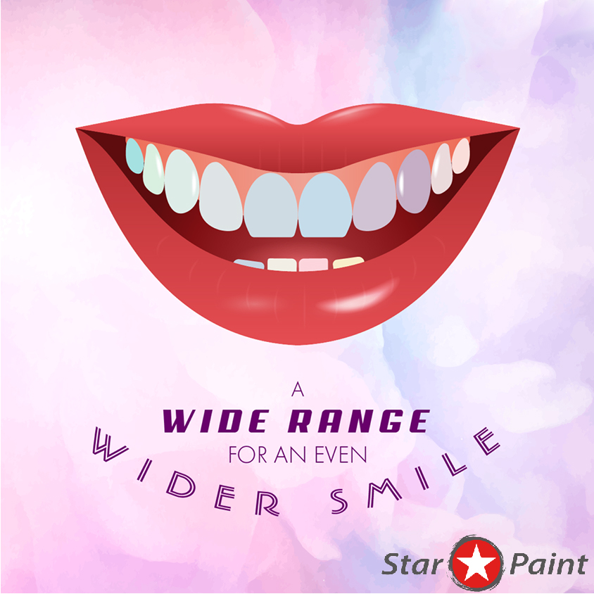 Star Paint tweet media