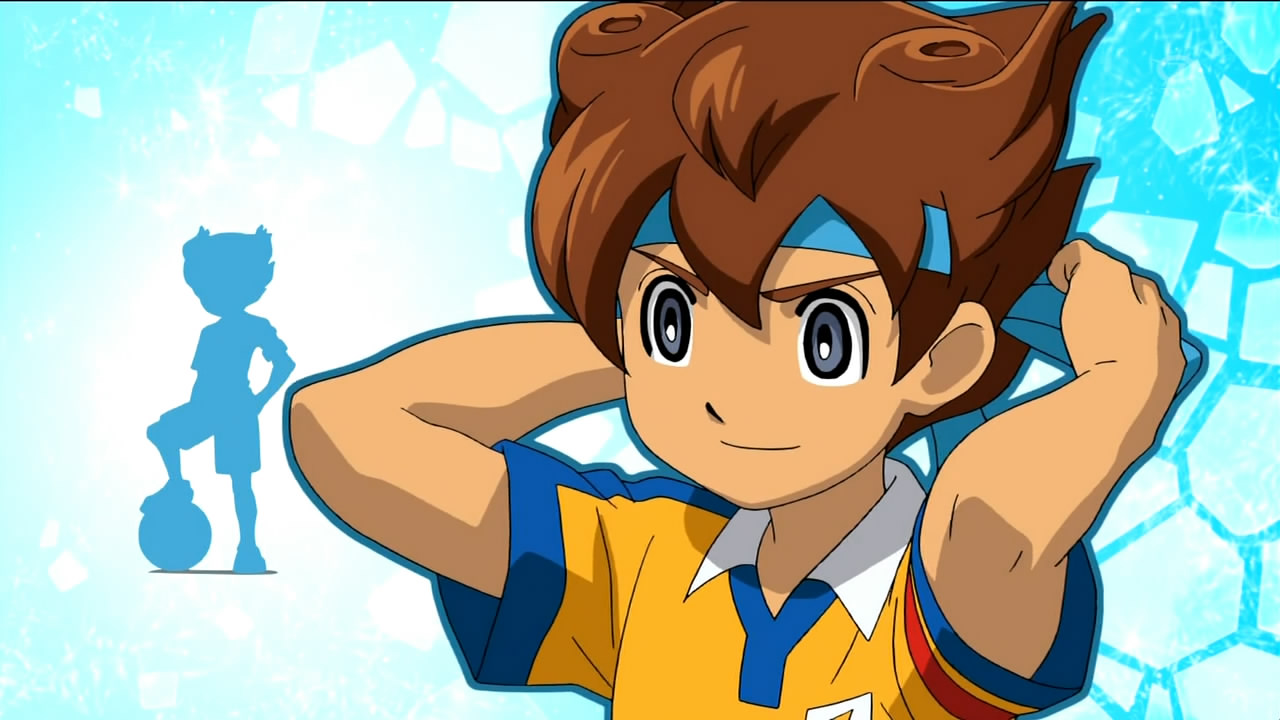 Matsukaze Tenma