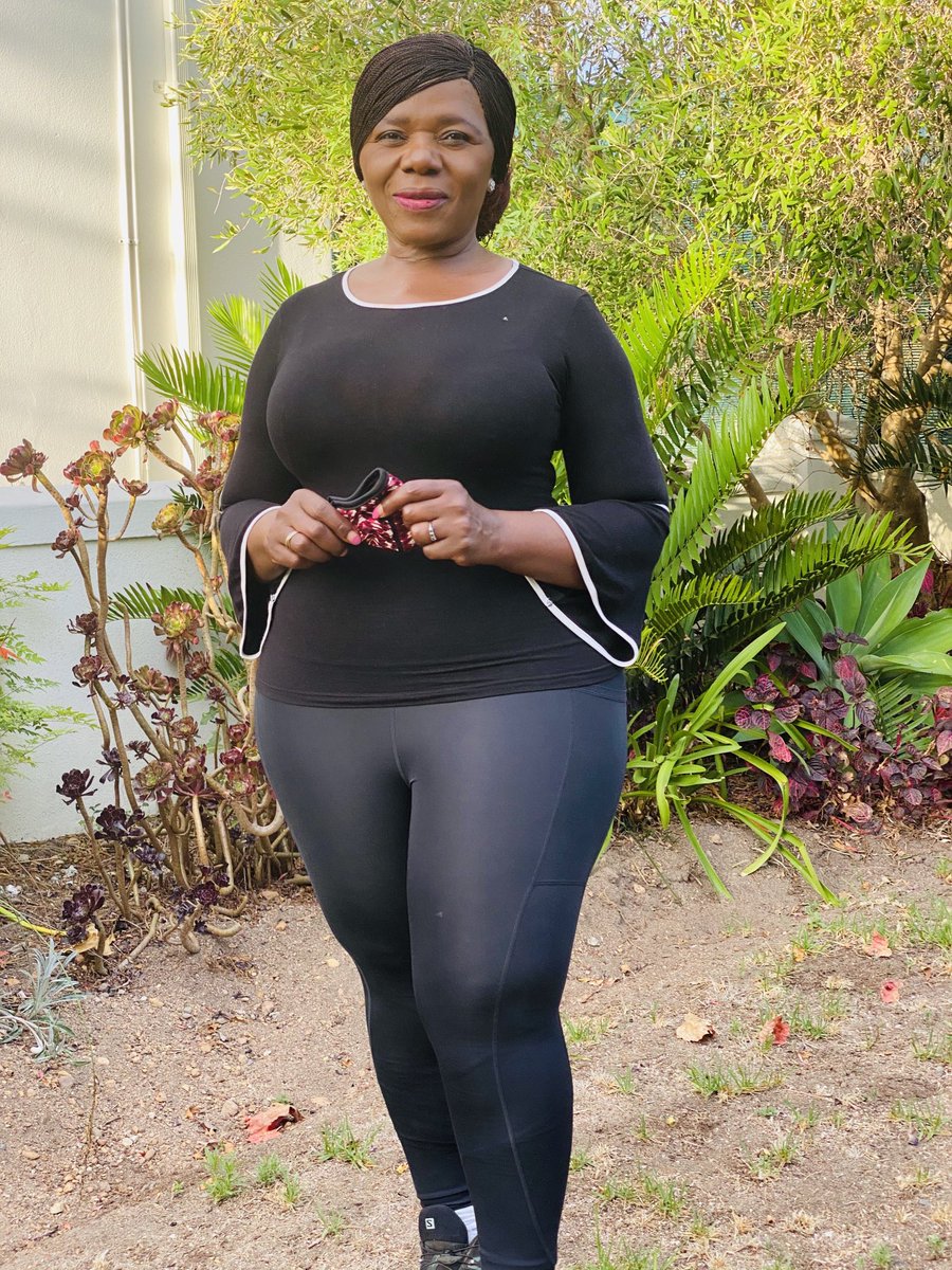 ThuliMadonsela3's tweet photo. Do not despair when the progress you have made falls short of what you hoped for: reflect, learn, reset and do better #WalkingDTalk on #IntegratedWellbeing #DailyThought https://t.co/lXX0Noq1ry