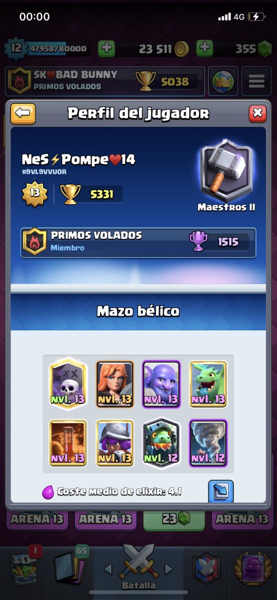 Anthony BC tweet media