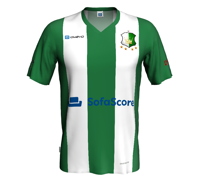 Ola Verde F.C. tweet media