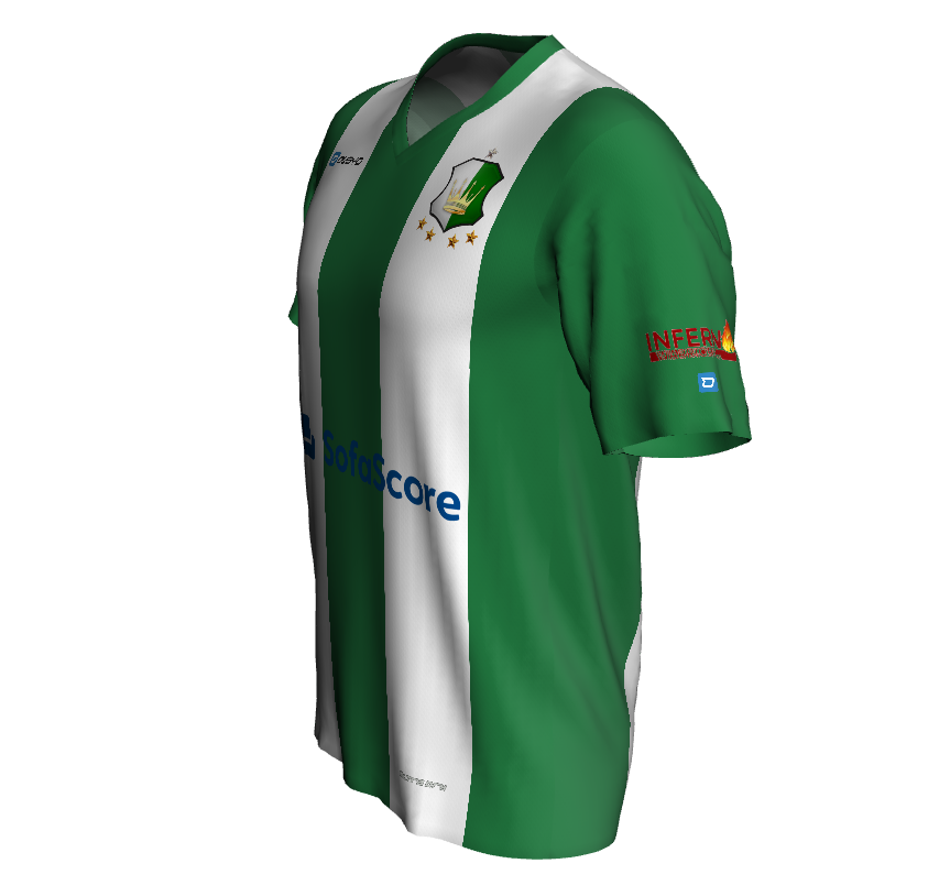 Ola Verde F.C. tweet media