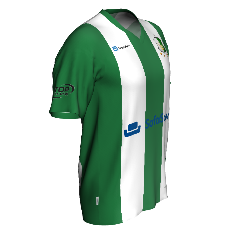 Ola Verde F.C. tweet media