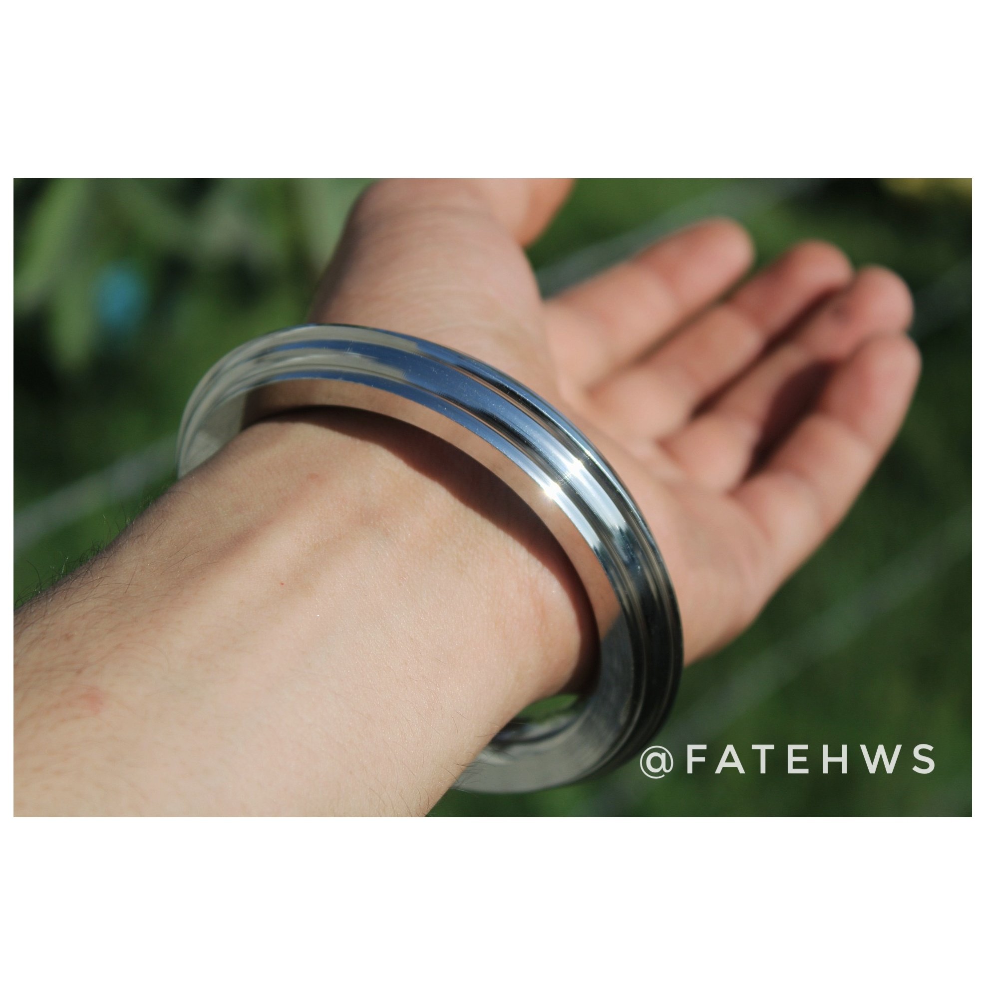 Parmish verma hotsell hand bangle