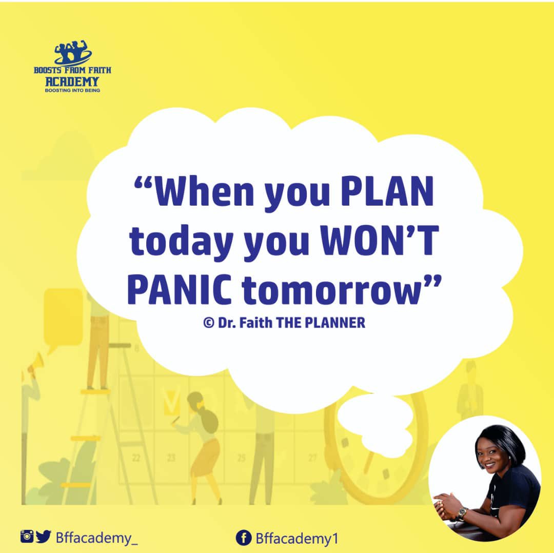 DrFaithDPlanner's tweet photo. Are you confused?
Are you overwhelmed??
Give us a call today @ 08022988944 👊🏾 https://t.co/iLNPotEBYi