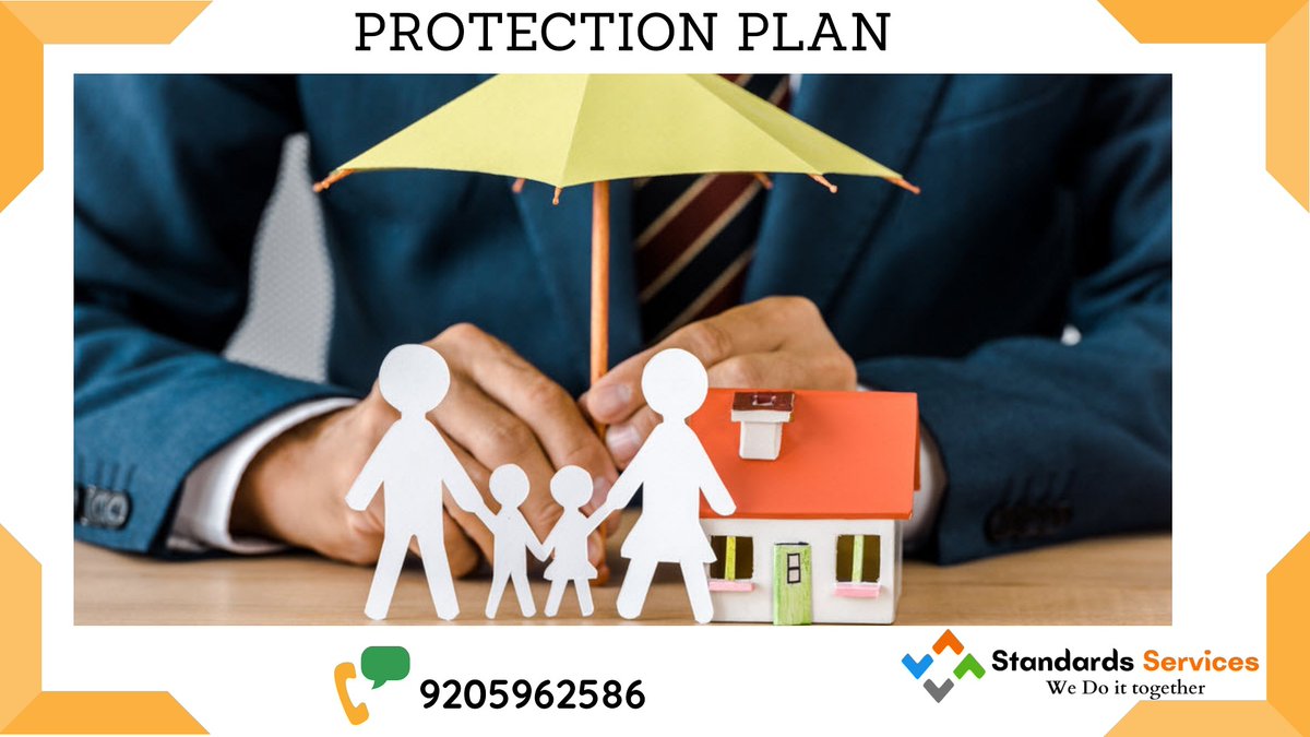 StandardsServi5's tweet image. When it comes to protection insurance it can be difficult to seperate fact from fiction . Long term insurance provides financial support if care is indeed by the insured .
#protectioninsurance #protectioncoverage  #standardsservices #standardsservicesinsurance