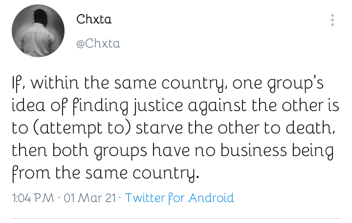 __Sufy2's tweet photo. I love the sincere responses under the tweet. https://t.co/22yFzzDOyE
