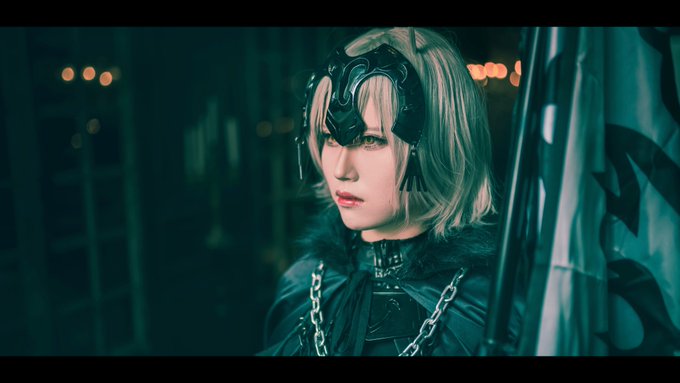 Twitterのコスプレ画像38