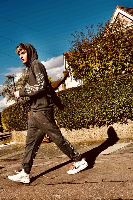 Morning Run 🏃🏾&zwj;♂️ https://t.co/sQaos1GmMD<a href="/tag/ripbarbarawindsor"class="tags"><span>#ripbarbarawindsor</span></a>