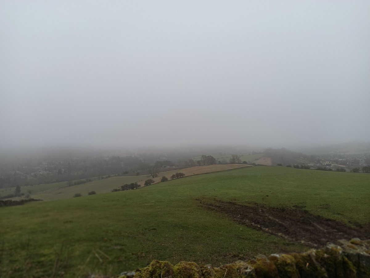 OliverSlt's tweet photo. @MakingTimeForM1 Early morning out on the bike. Even though it was foggy, dark and cold, it was so good to get out. Are you managing to get out @EltKaty and #MakeTimeForMe? https://t.co/DGQQVhmtTd