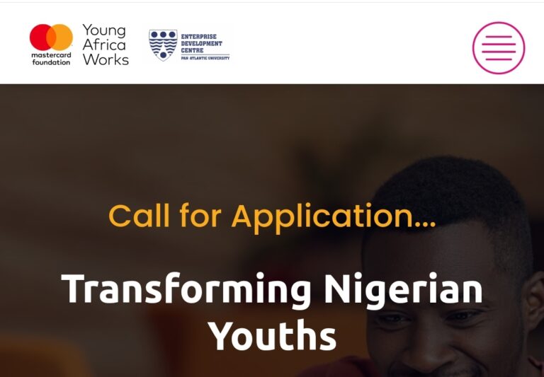 Jobswithdexa's tweet photo. 2021 Transforming Nigerian Youths Program for MSMES, Application

https://t.co/I8lIOySM7T

BREAKING NEWS, Miyetti Allah, Pastor Adeboye, Obafemi Martins, Mikel, North, Nora, Southerners https://t.co/dcPdxXiftW
