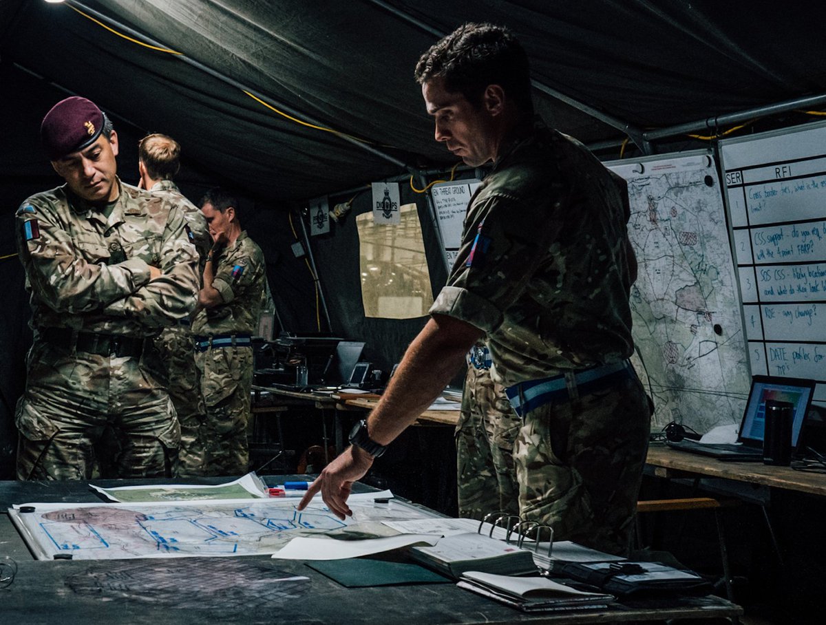 Project MORDEN tweet media