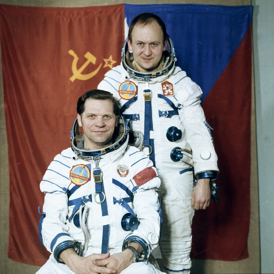 Полет первого американского космонавта